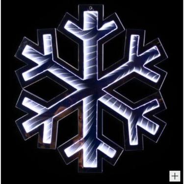 INFINITY SNOWFLAKE